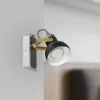 Ceiling lamp 1PŁ. PIXI 1400