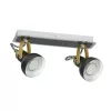 Ceiling lamp 2PŁ. PIXI 1402