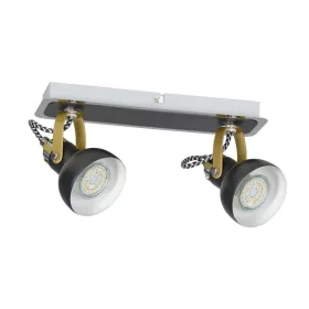 Ceiling lamp 2PŁ. PIXI 1402
