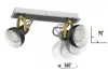 Ceiling lamp 2PŁ. PIXI 1402