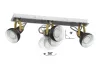 Ceiling lamp 3PŁ. PIXI 1403