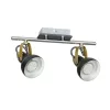 Ceiling lamp 2PŁ. PIXI 1422
