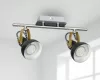 Ceiling lamp 2PŁ. PIXI 1422