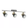 Ceiling lamp 3PŁ. PIXI 1423