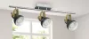 Ceiling lamp 3PŁ. PIXI 1423