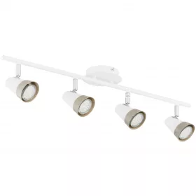 Ceiling lamp 4PŁ. ROX 1304