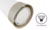 Ceiling lamp 4PŁ. ROX 1304