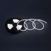 LED NEON FLEX IP65 6000K 5M 11W/M
