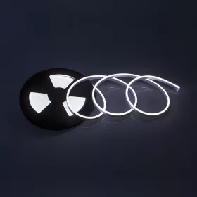 LED NEON FLEX IP65 6000K 5M 11W/M