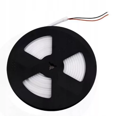 LED NEON FLEX IP65 6000K 5M 11W/M
