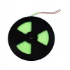 LED NEON FLEX IP65 ZIELONA 5M 11W/M