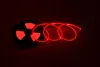 LED NEON FLEX IP65 CZERWONA 5M 11W/M