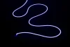LED NEON FLEX IP65 NIEBIESKA 5M 11W/M