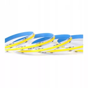 LED 480 COB IP20 3000K 5M 12,8W/M