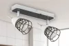 Ceiling lamp 2PŁ. SKY 1502