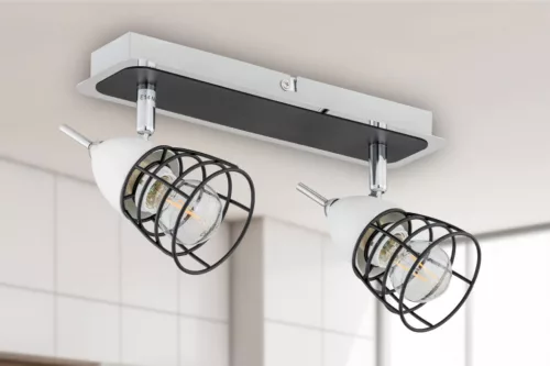 Ceiling lamp 2PŁ. SKY 1502