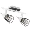Ceiling lamp 2PŁ. SKY 1522