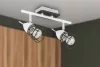 Ceiling lamp 2PŁ. SKY 1522