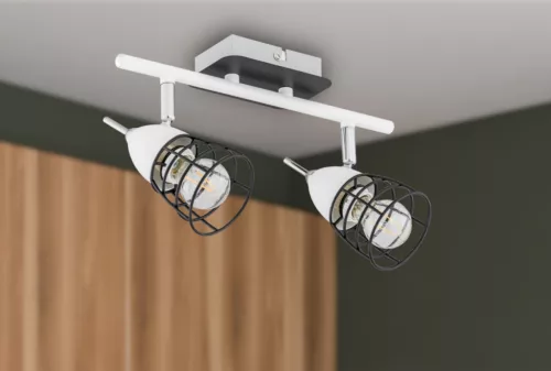 Ceiling lamp 2PŁ. SKY 1522