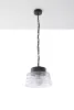 Lampa wisząca MARINA transparent