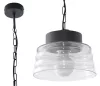 Lampa wisząca MARINA transparent