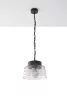 Lampa wisząca MARINA grafit