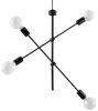 Lampa wisząca ONCEPT 4