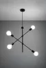 Lampa wisząca ONCEPT 4