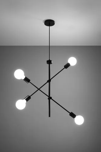 Lampa wisząca ONCEPT 4