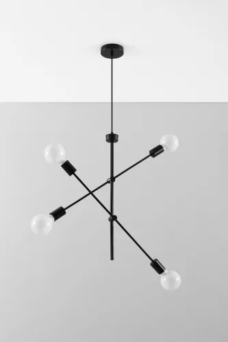 Lampa wisząca ONCEPT 4