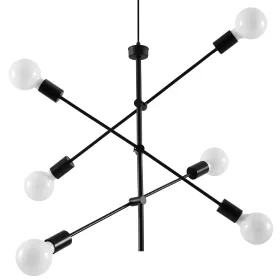 Lampa wisząca CONCEPT 6