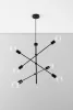Lampa wisząca CONCEPT 6