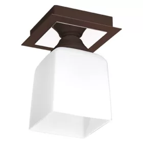 Plafon IBIZA 1 wenge