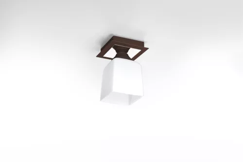 Plafon IBIZA 1 wenge