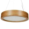 Lampa wisząca ZW103 8690 OMEGA 44 zebrano