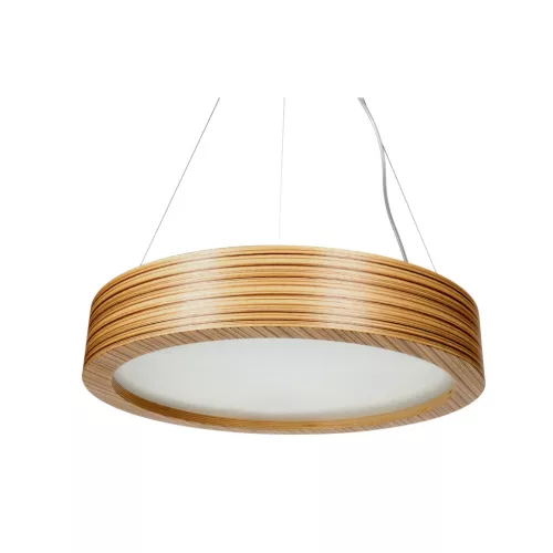 Lampa wisząca ZW103 8690 OMEGA 44 zebrano