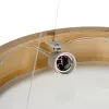 Lampa wisząca ZW103 8690 OMEGA 44 zebrano