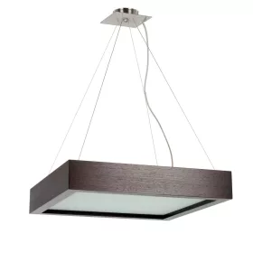 Lampa wisząca 3687 GEO 45 wenge