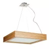 Lampa wisząca 3689 GEO 45 zebrano