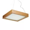 Lampa wisząca 3689 GEO 45 zebrano