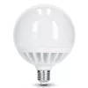 E27 LED-fényforrás, 24 W, Meleg fehér