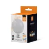 E27 LED-fényforrás, 24 W, Természetes fehér