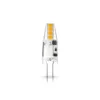 G4 LED-fényforrás 12 V, 2 W, Természetes fehér