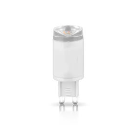 G9 LED-fényforrás, 3 W, Természetes fehér