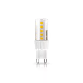 G9 LED-fényforrás, 4 W, Természetes fehér