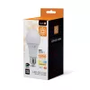 E27 LED-fényforrás, 13 W, Meleg fehér