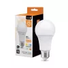 E27 LED-fényforrás, 13 W, Természetes fehér