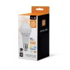 E27 LED-fényforrás, 13 W, Hideg fehér