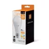 E27 LED-fényforrás, 15 W, Meleg fehér