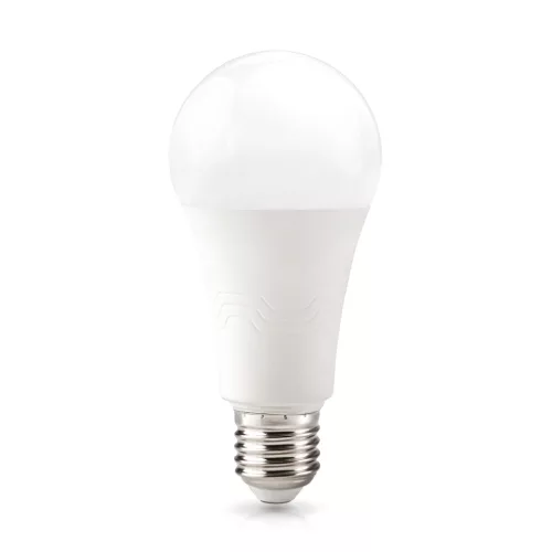 E27 LED-fényforrás, 18 W, Meleg fehér